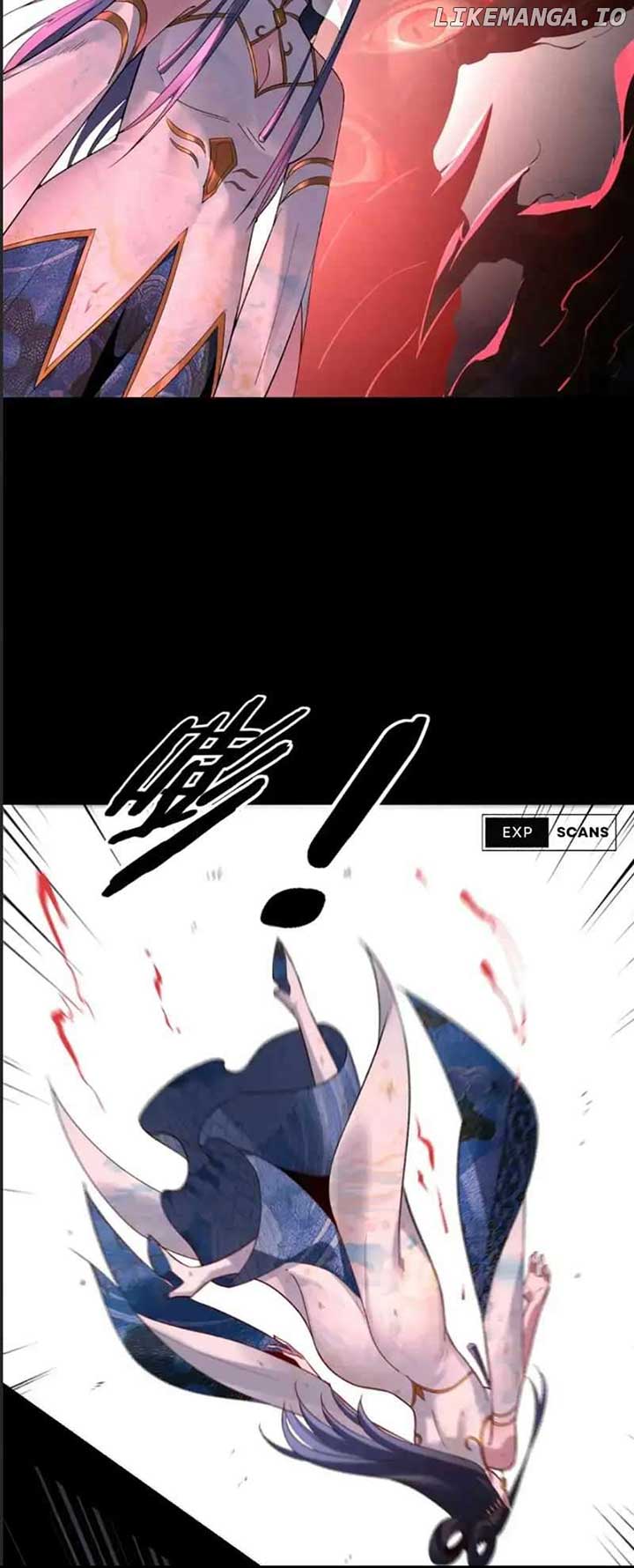 I Am The Fated Villain Chapter 125 page 15