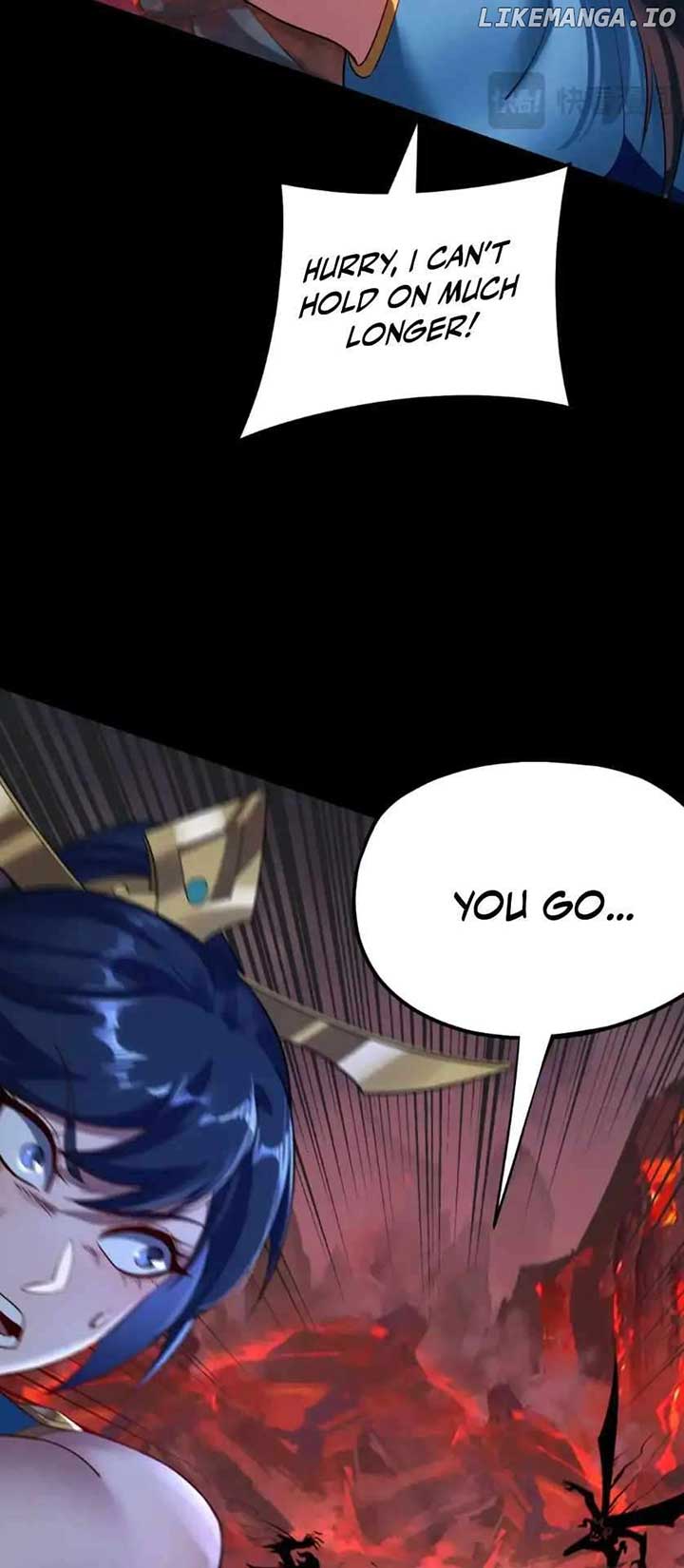 I Am The Fated Villain Chapter 125 page 19