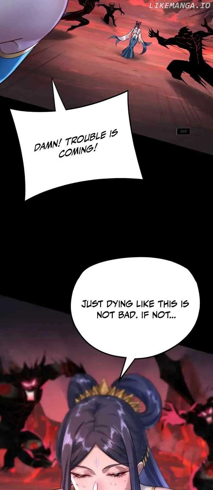 I Am The Fated Villain Chapter 125 page 20
