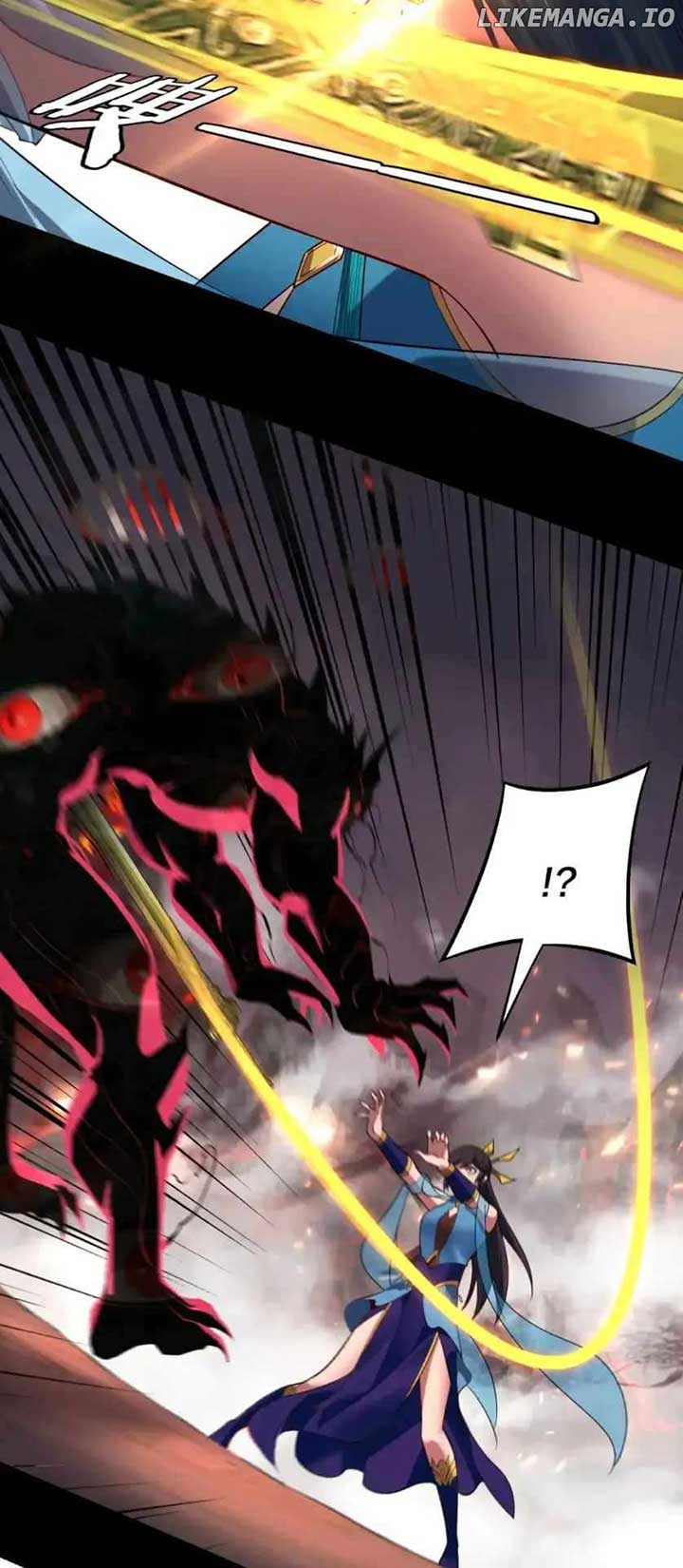 I Am The Fated Villain Chapter 125 page 23