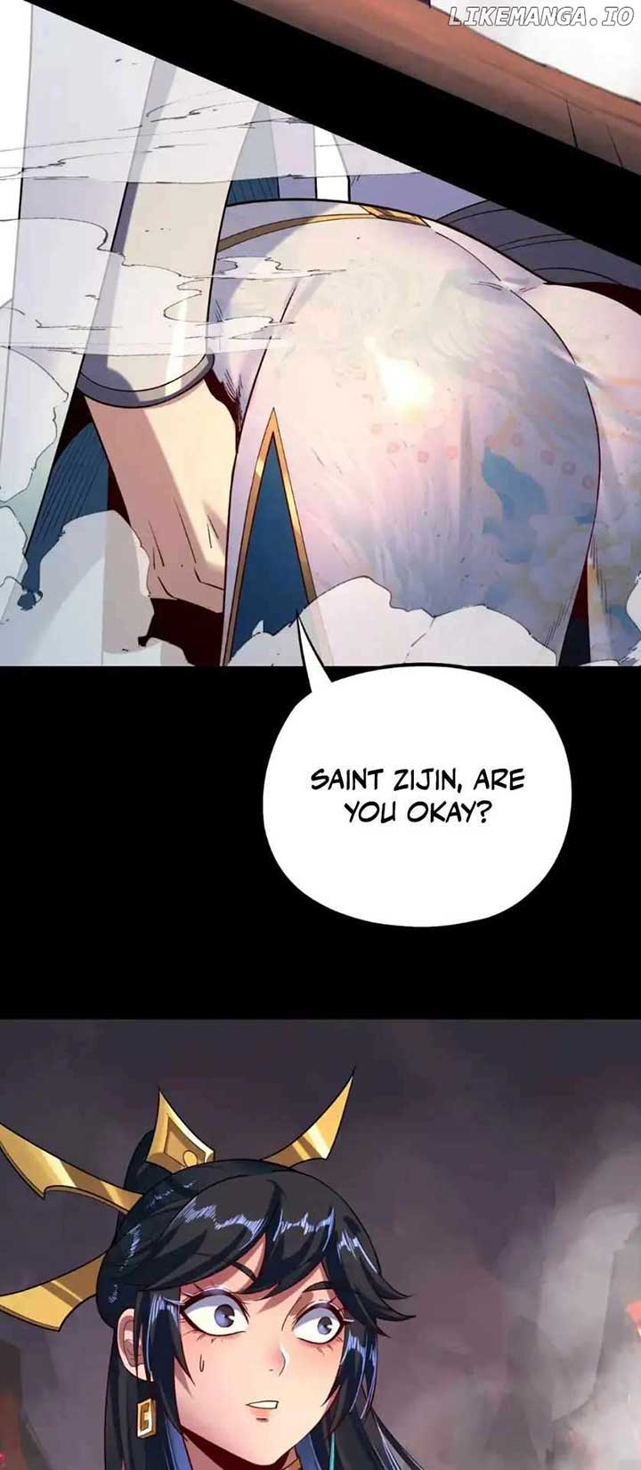 I Am The Fated Villain Chapter 125 page 24