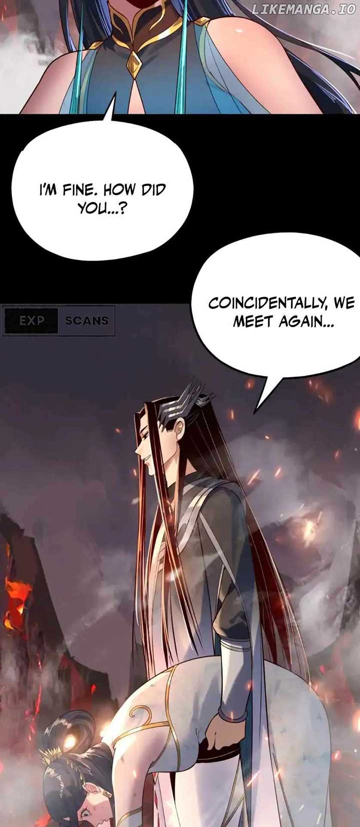 I Am The Fated Villain Chapter 125 page 25