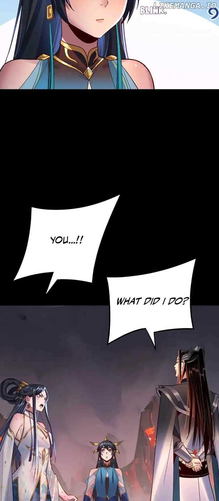 I Am The Fated Villain Chapter 125 page 28