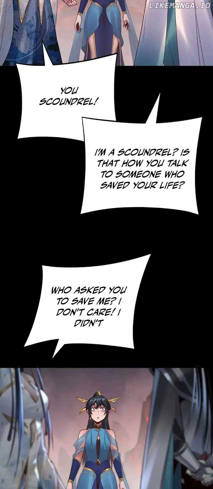 I Am The Fated Villain Chapter 125 page 29