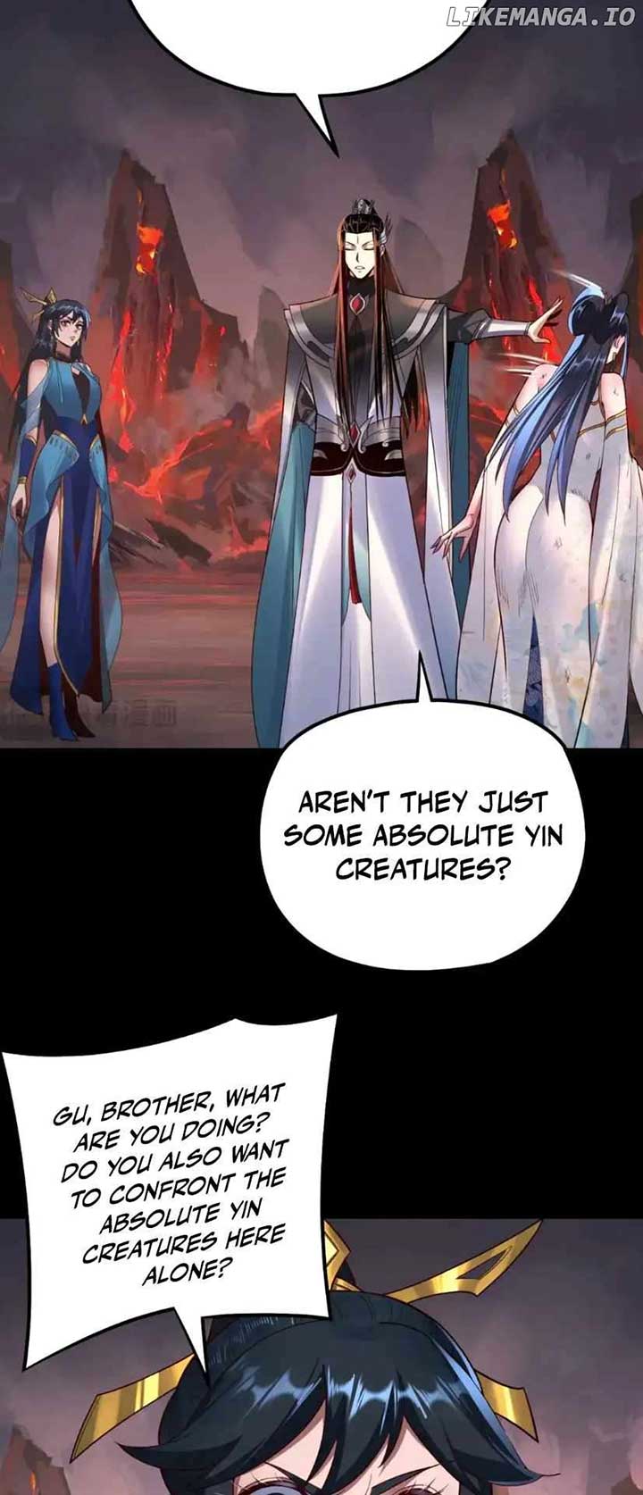 I Am The Fated Villain Chapter 125 page 31