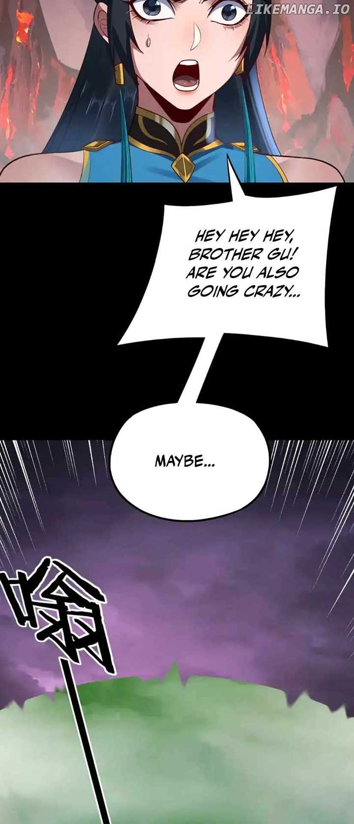 I Am The Fated Villain Chapter 125 page 32