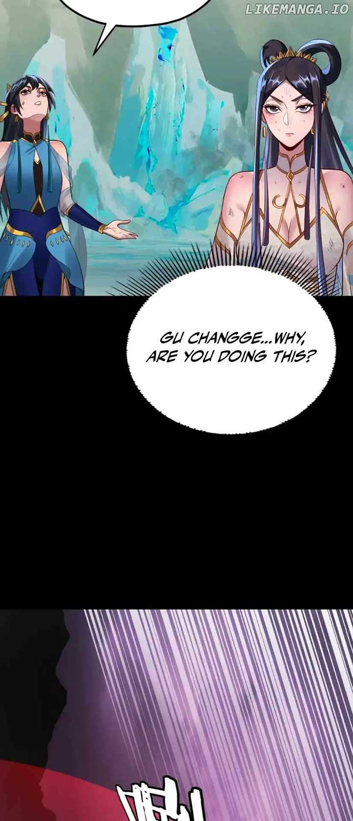 I Am The Fated Villain Chapter 125 page 34