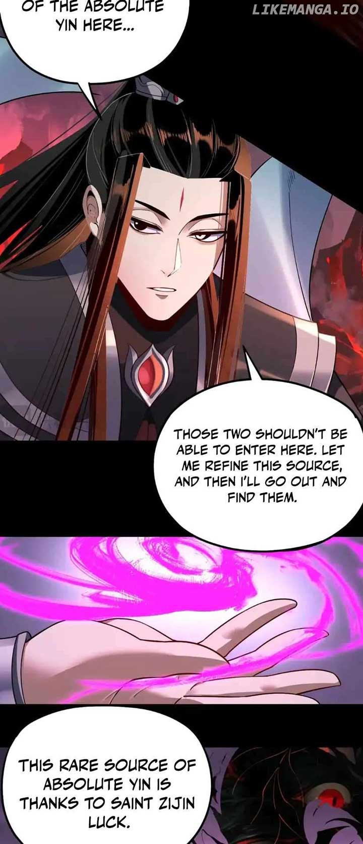 I Am The Fated Villain Chapter 125 page 37