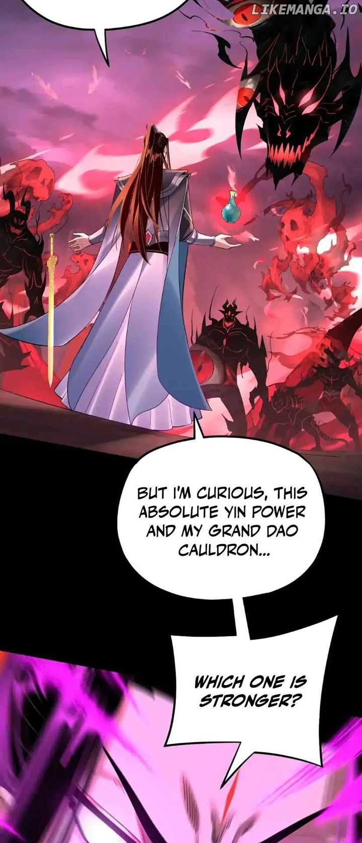 I Am The Fated Villain Chapter 125 page 38