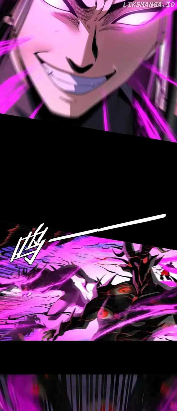 I Am The Fated Villain Chapter 125 page 39