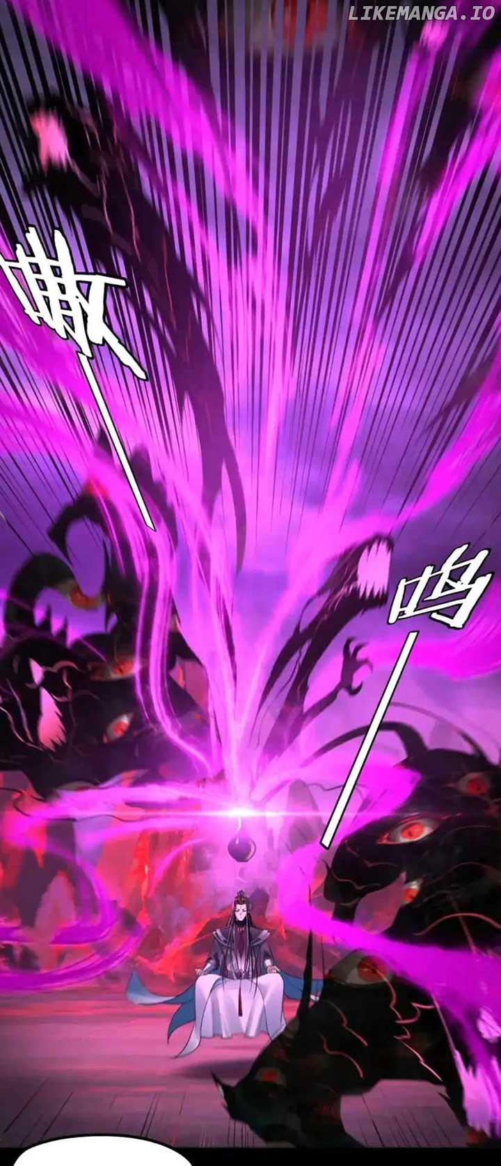 I Am The Fated Villain Chapter 125 page 40