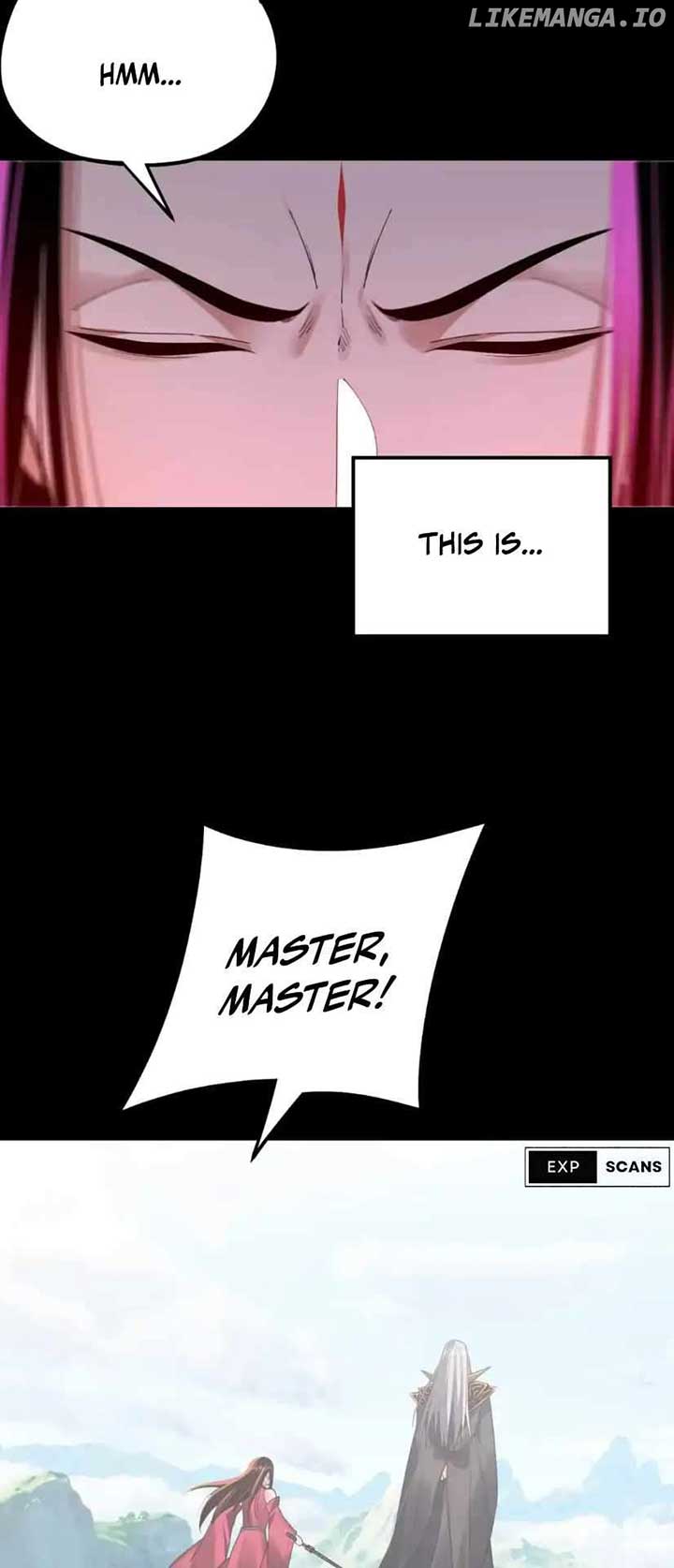 I Am The Fated Villain Chapter 125 page 41