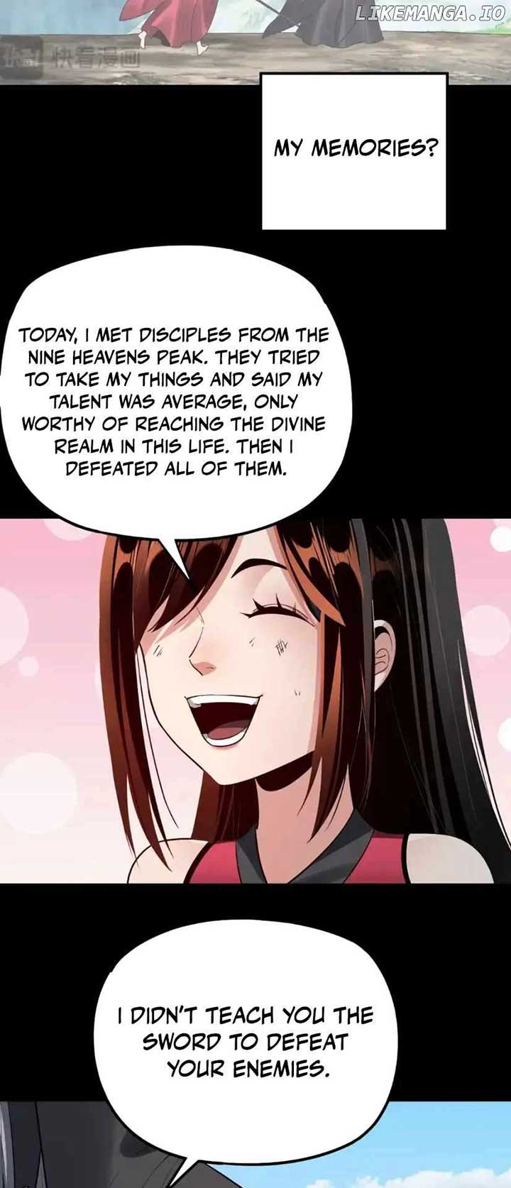 I Am The Fated Villain Chapter 125 page 42
