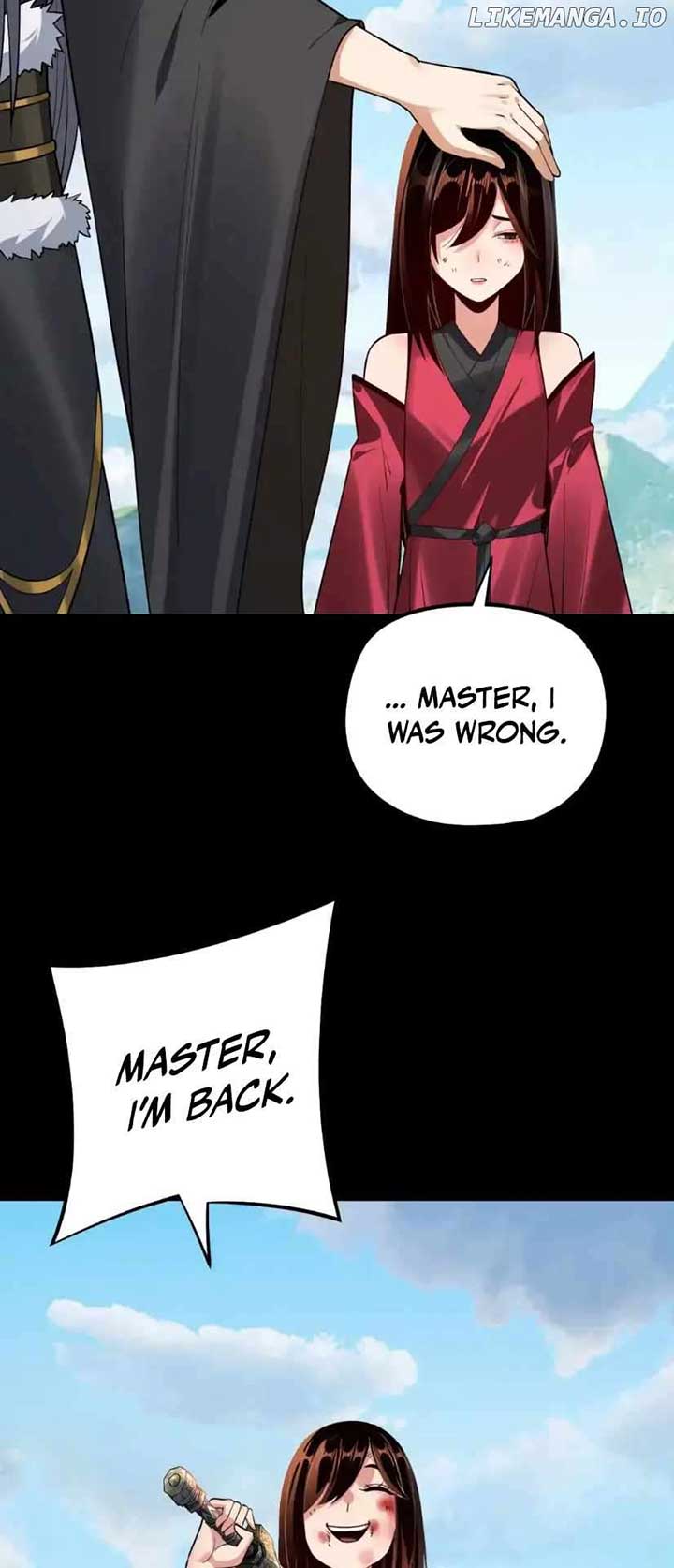 I Am The Fated Villain Chapter 125 page 43