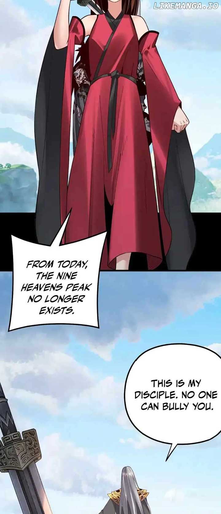 I Am The Fated Villain Chapter 125 page 44