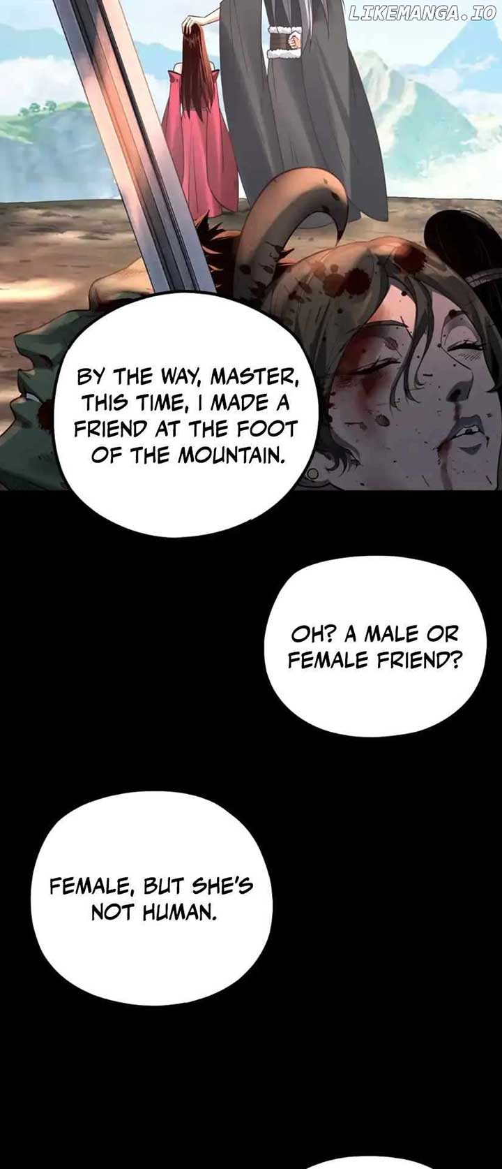 I Am The Fated Villain Chapter 125 page 45