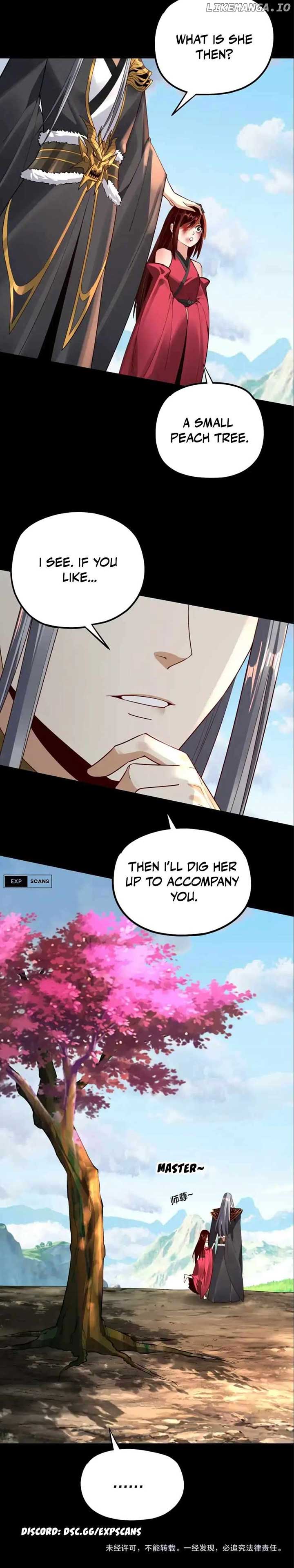 I Am The Fated Villain Chapter 125 page 46