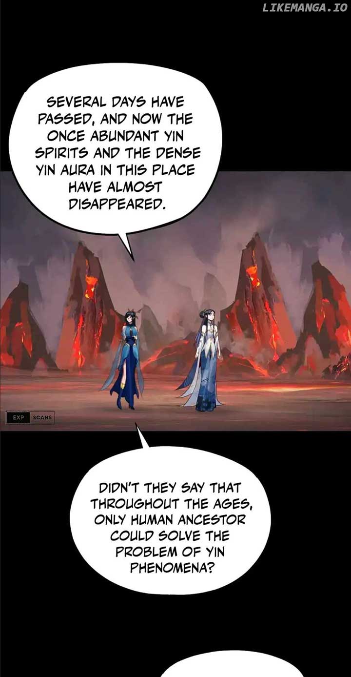 I Am The Fated Villain Chapter 126 page 4