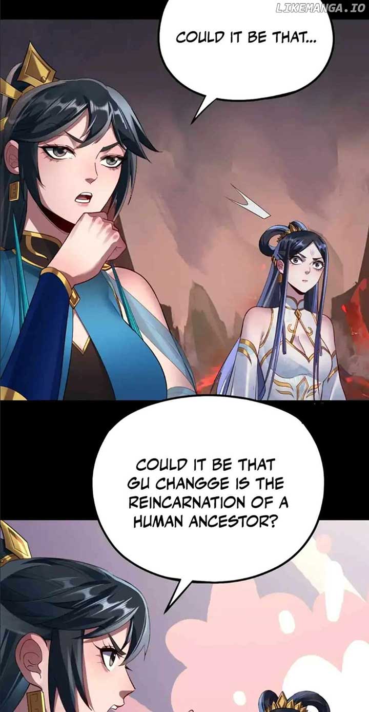I Am The Fated Villain Chapter 126 page 5