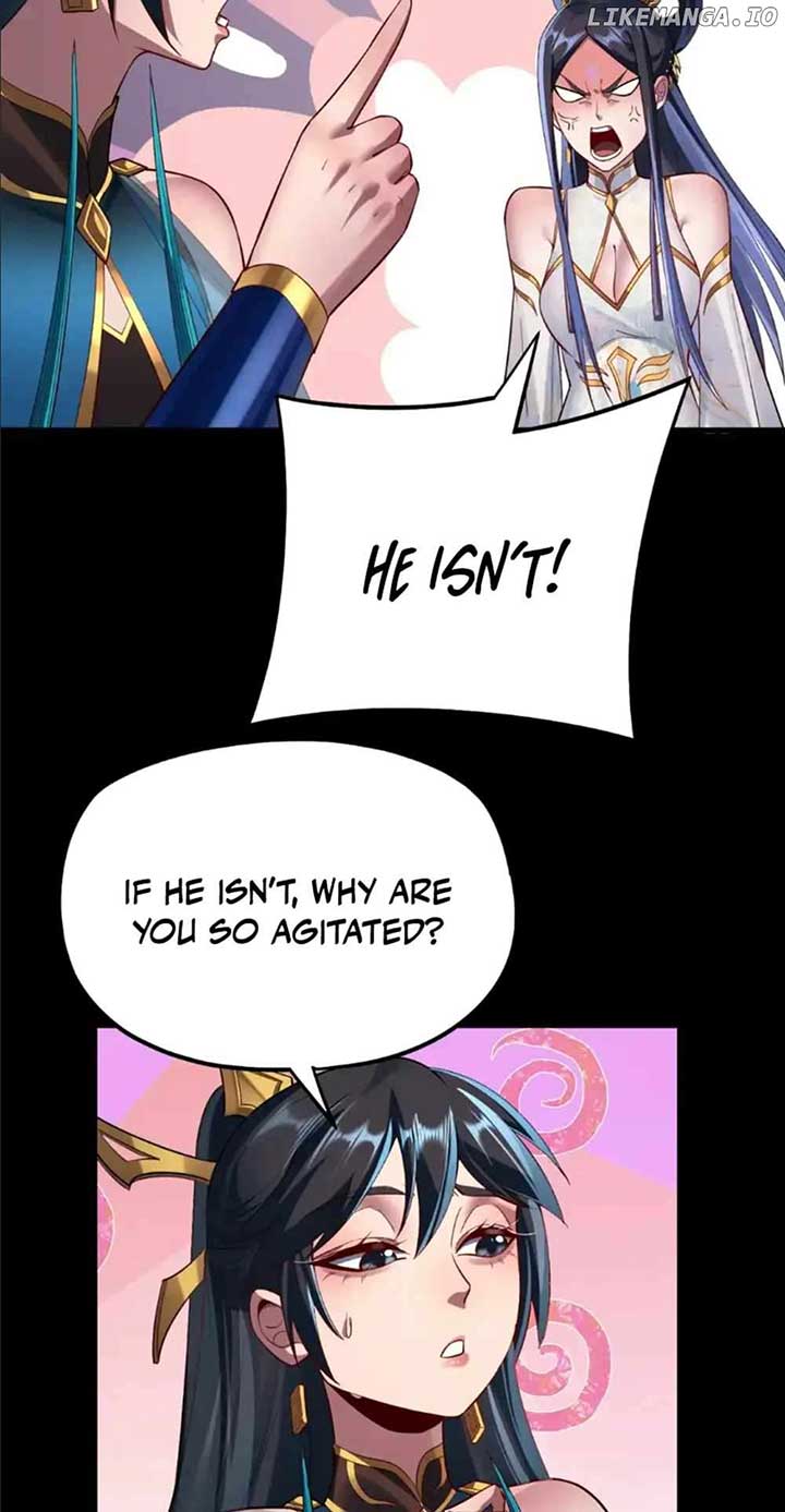 I Am The Fated Villain Chapter 126 page 6