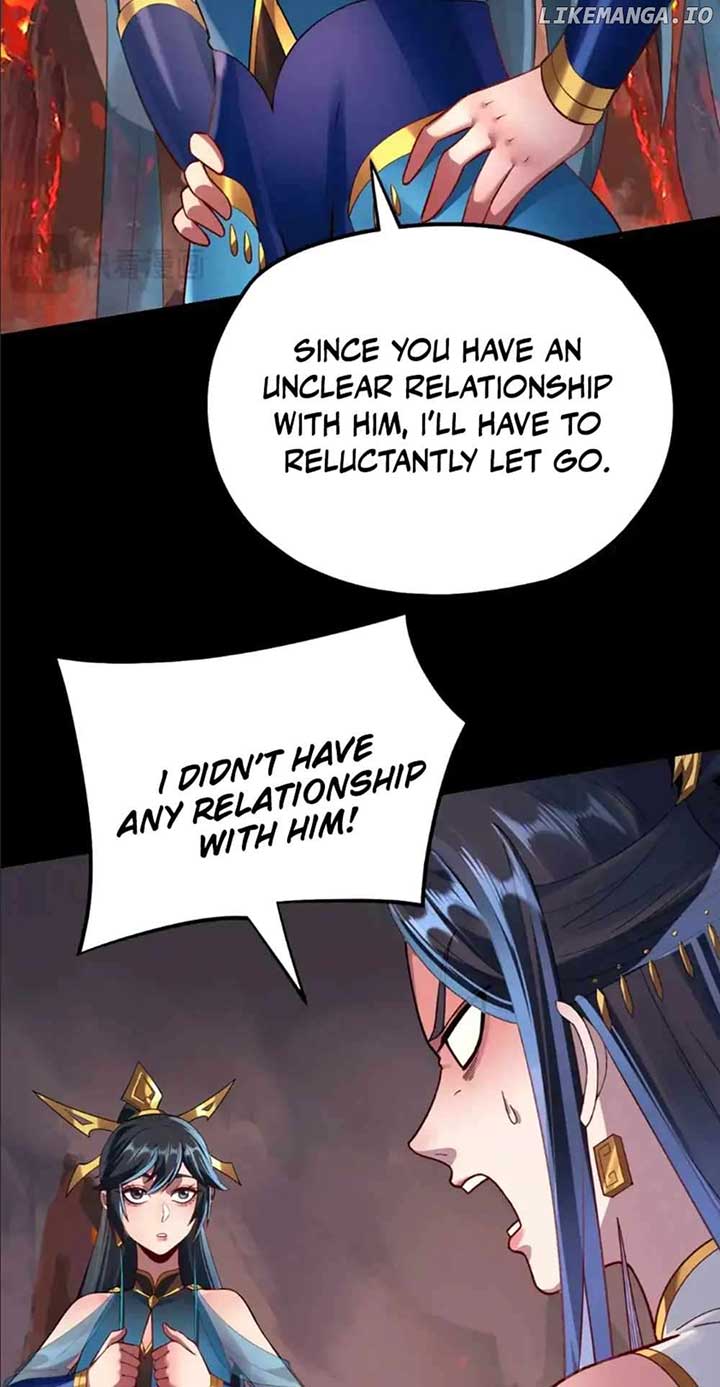 I Am The Fated Villain Chapter 126 page 9