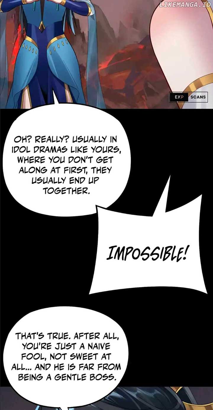 I Am The Fated Villain Chapter 126 page 10