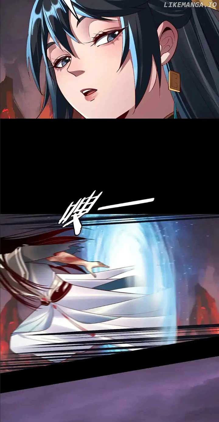 I Am The Fated Villain Chapter 126 page 11