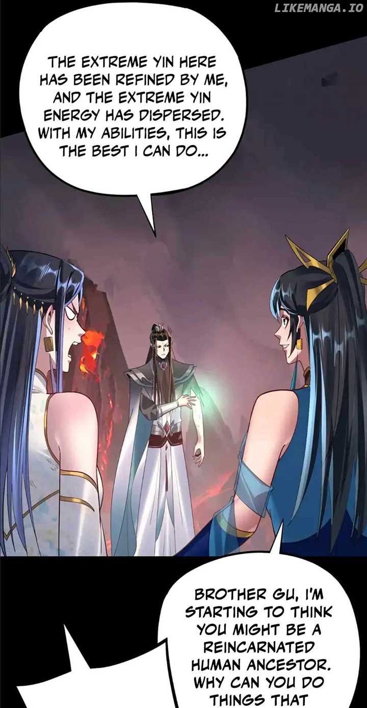 I Am The Fated Villain Chapter 126 page 13