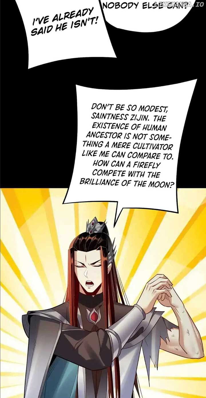I Am The Fated Villain Chapter 126 page 14