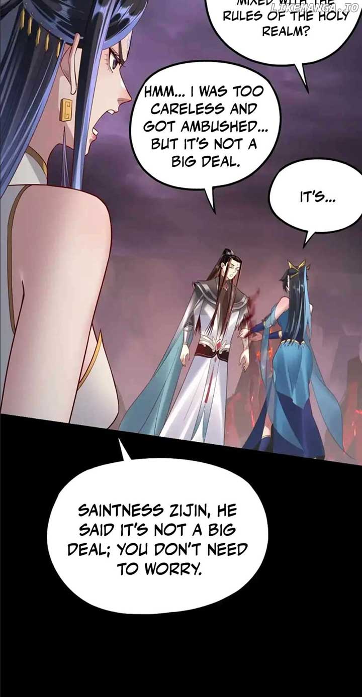 I Am The Fated Villain Chapter 126 page 16