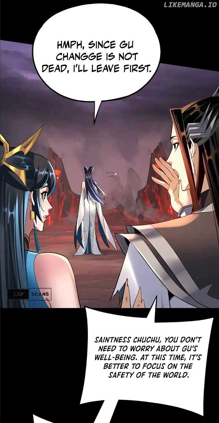I Am The Fated Villain Chapter 126 page 17
