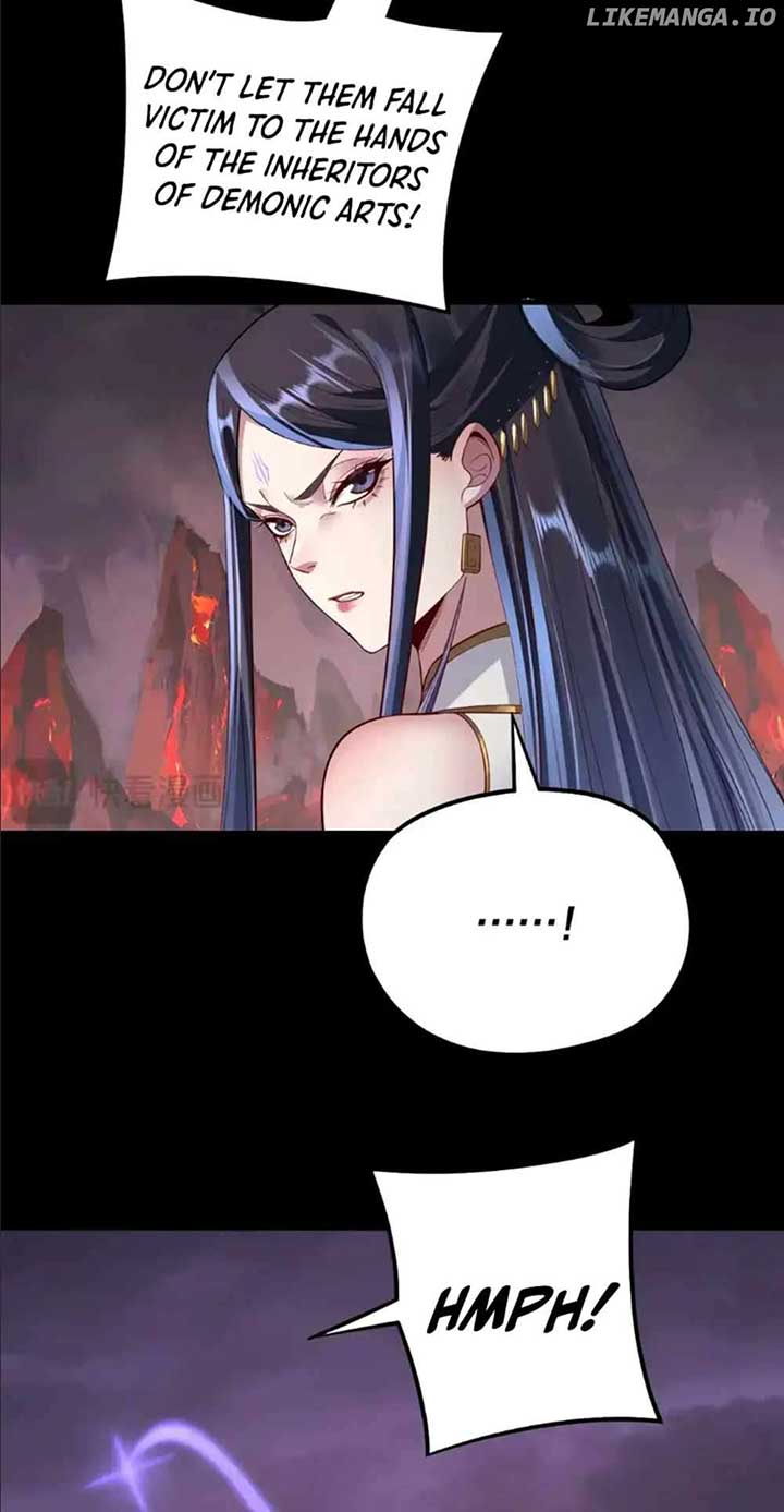 I Am The Fated Villain Chapter 126 page 18