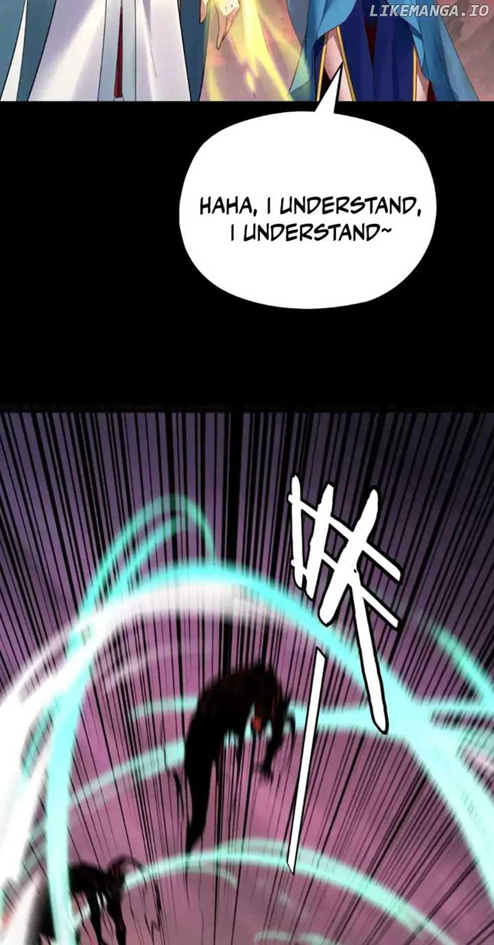 I Am The Fated Villain Chapter 126 page 21