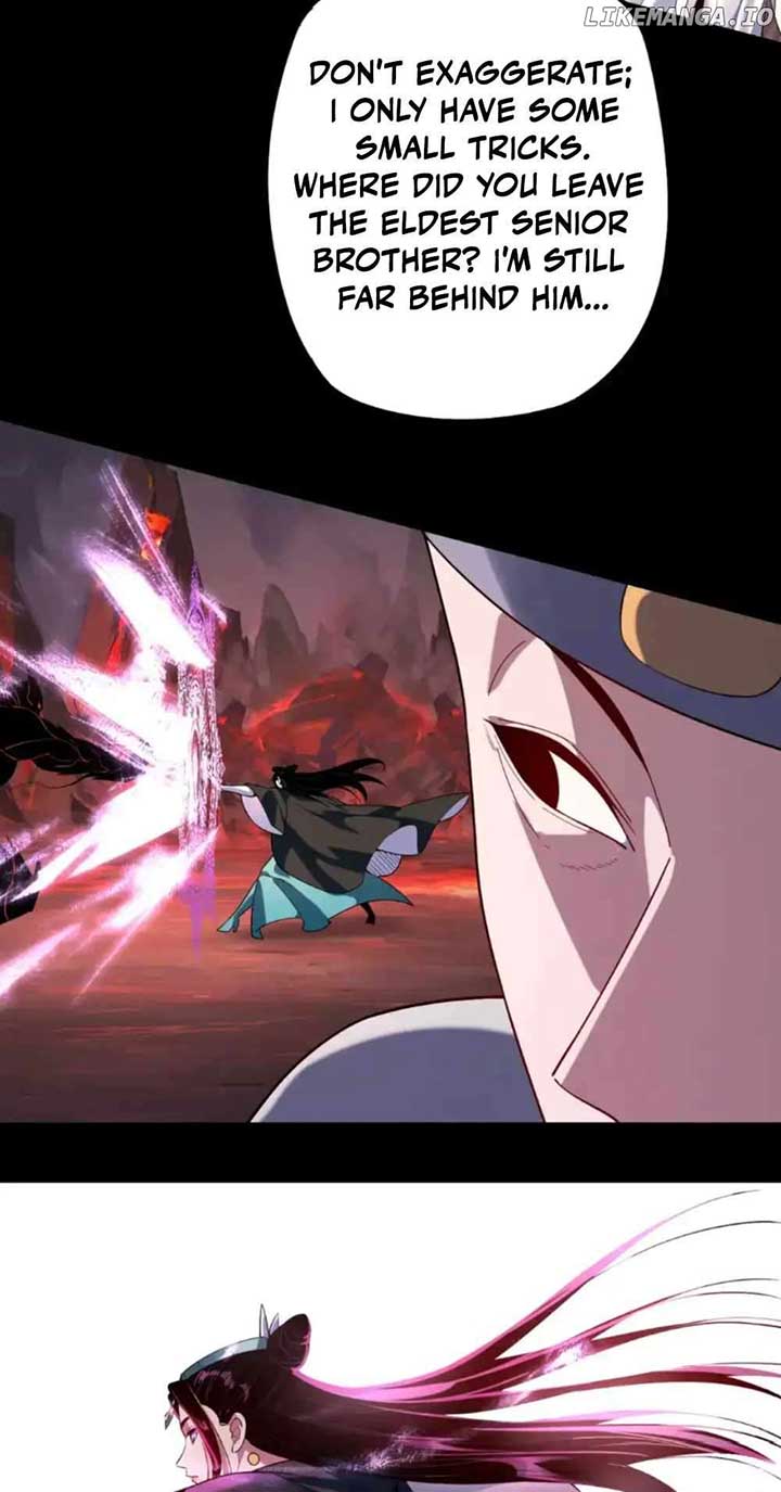 I Am The Fated Villain Chapter 126 page 24