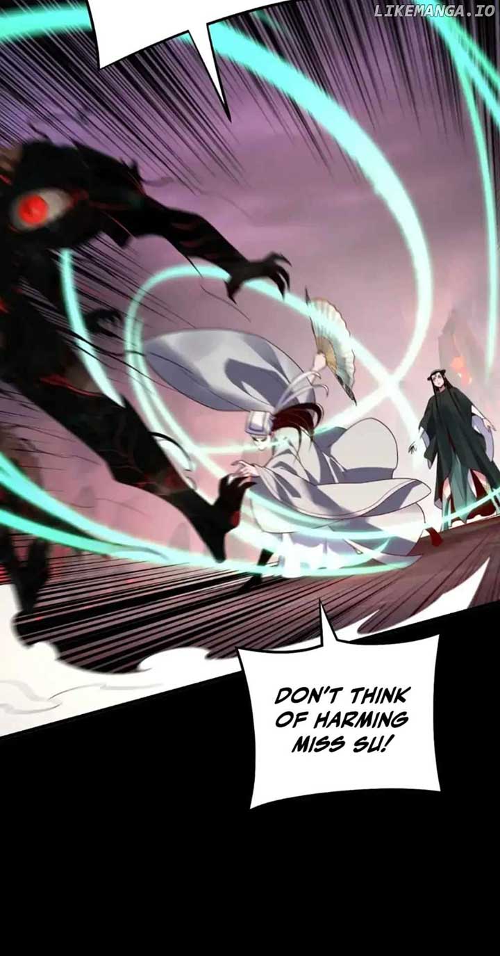 I Am The Fated Villain Chapter 126 page 26