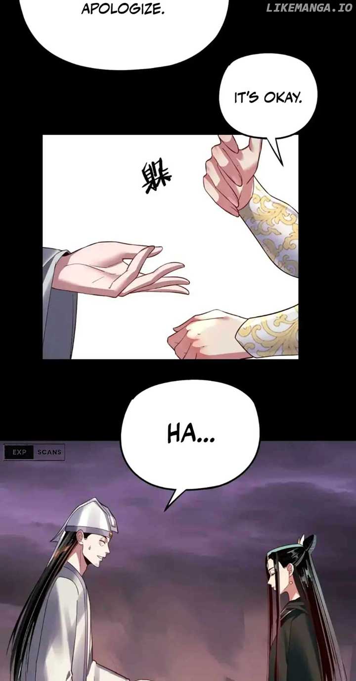 I Am The Fated Villain Chapter 126 page 29