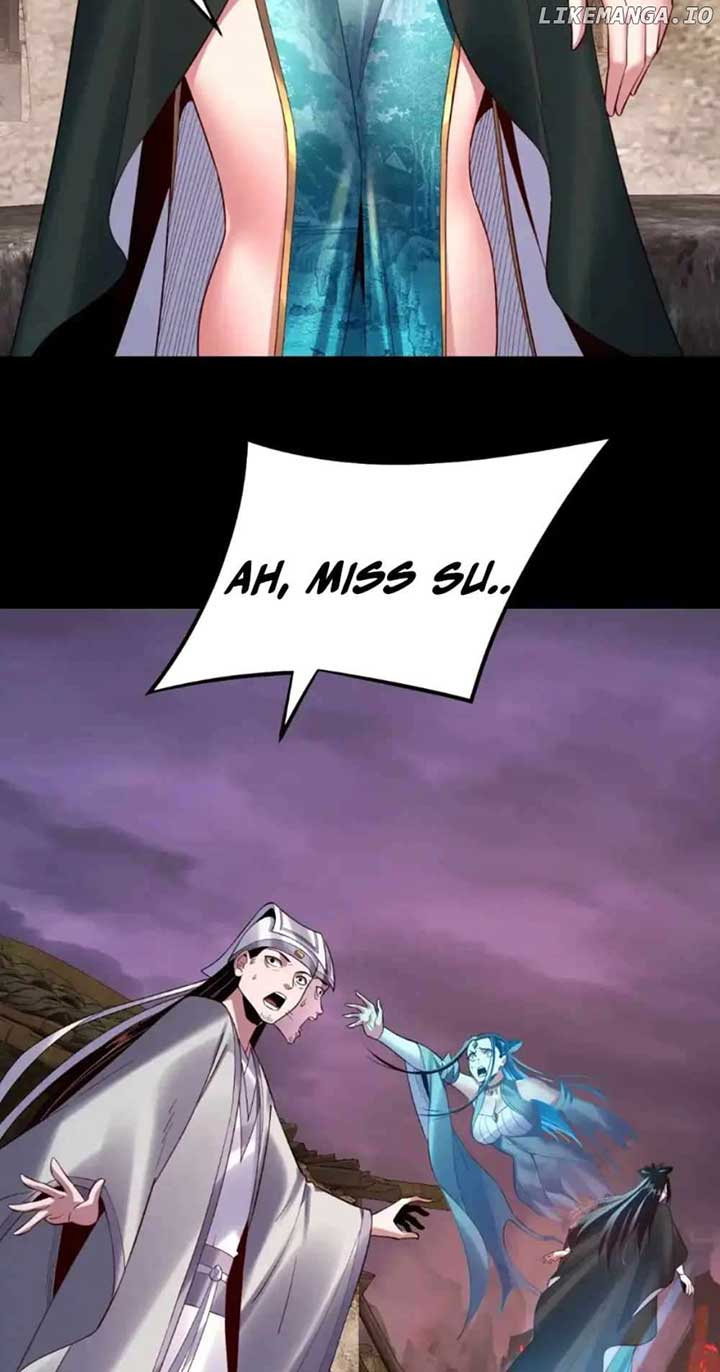 I Am The Fated Villain Chapter 126 page 38