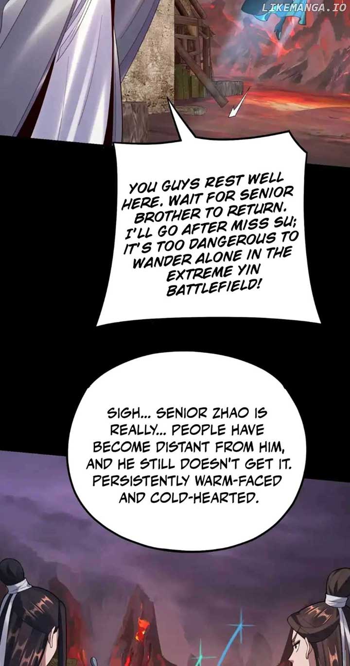 I Am The Fated Villain Chapter 126 page 39