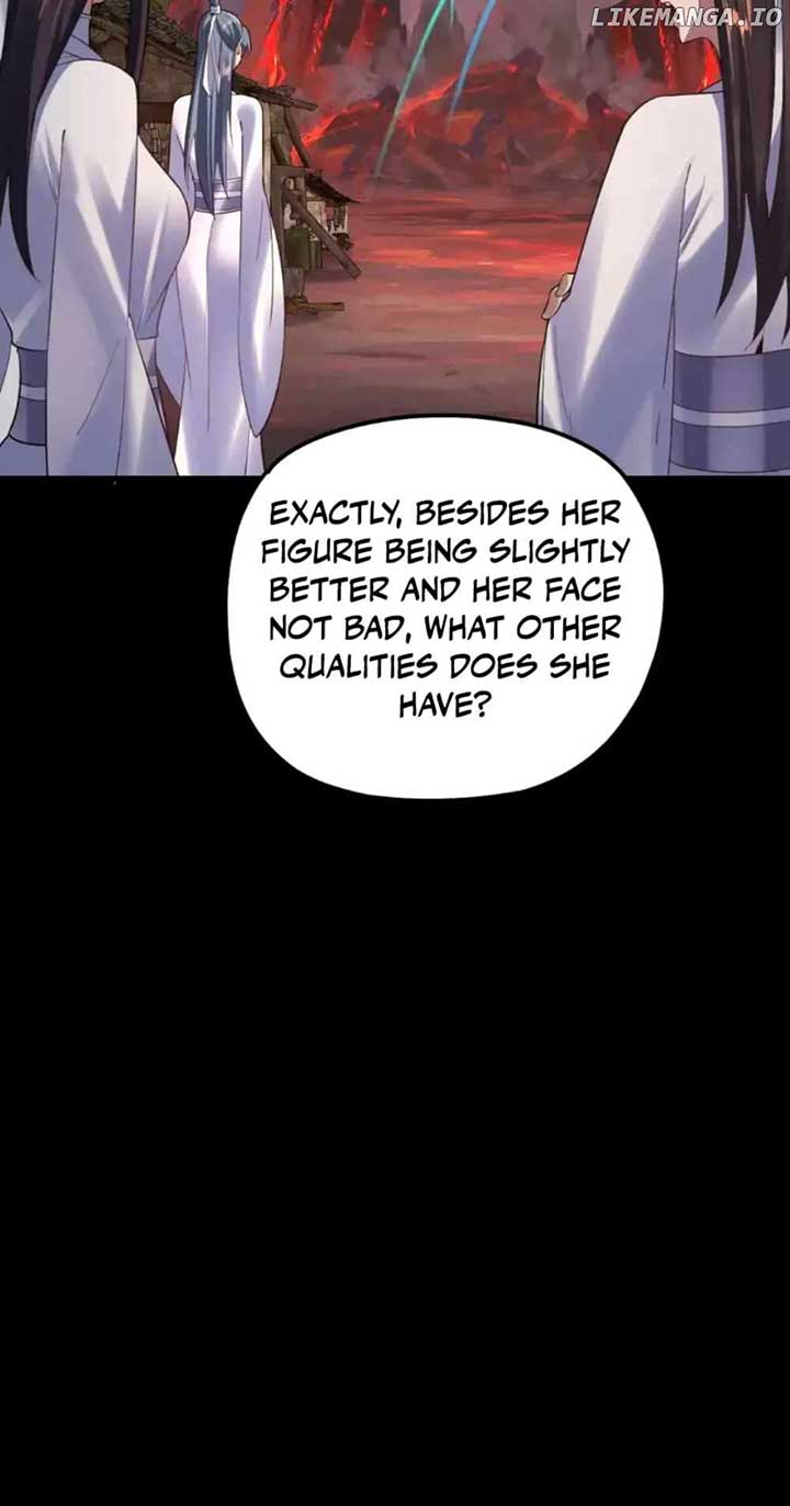 I Am The Fated Villain Chapter 126 page 40