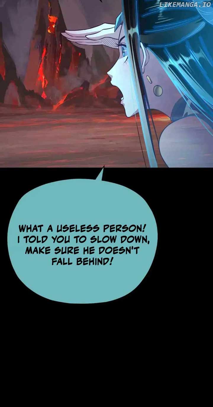 I Am The Fated Villain Chapter 126 page 42