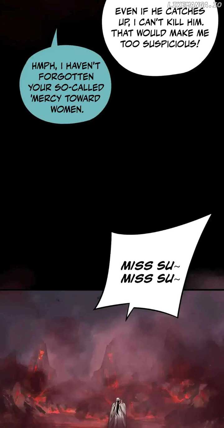 I Am The Fated Villain Chapter 126 page 44