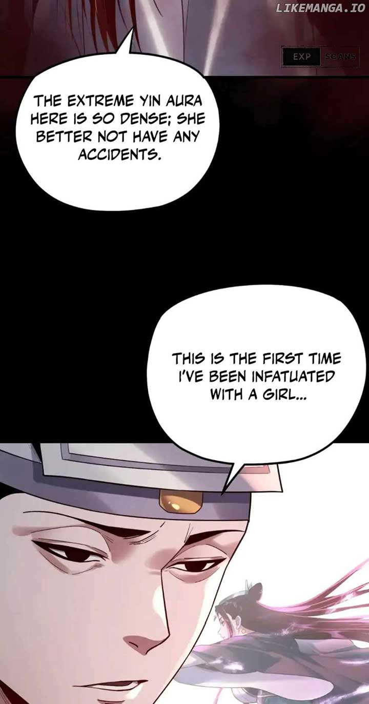 I Am The Fated Villain Chapter 126 page 46