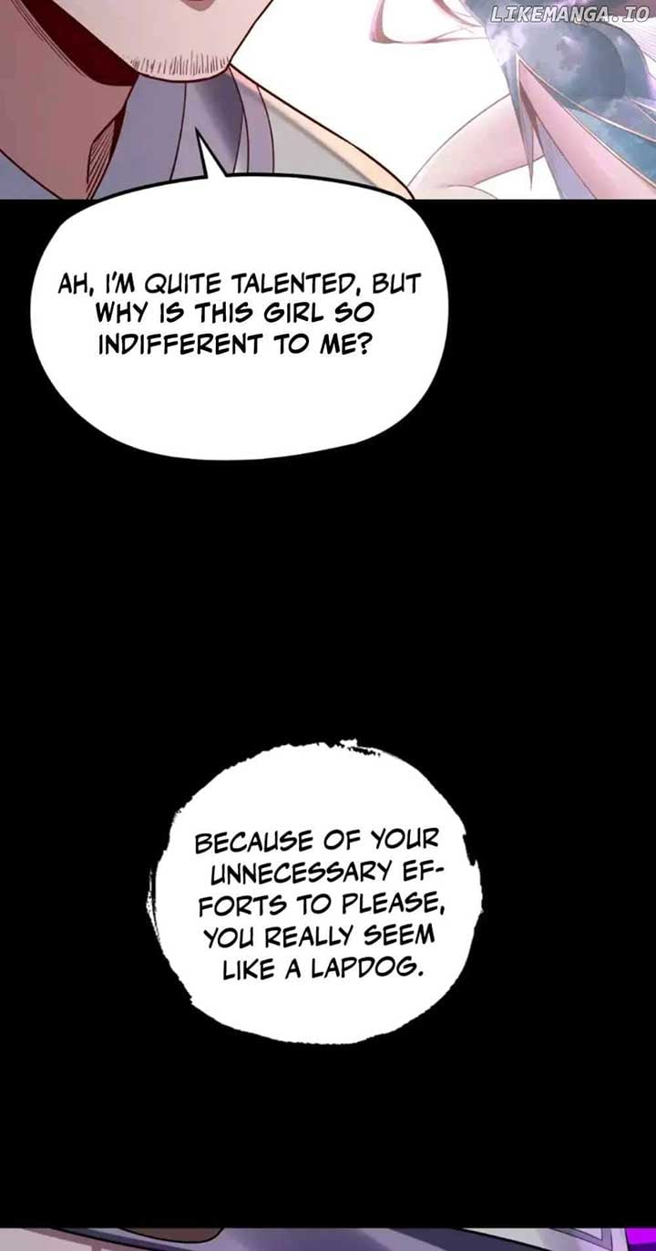 I Am The Fated Villain Chapter 126 page 47