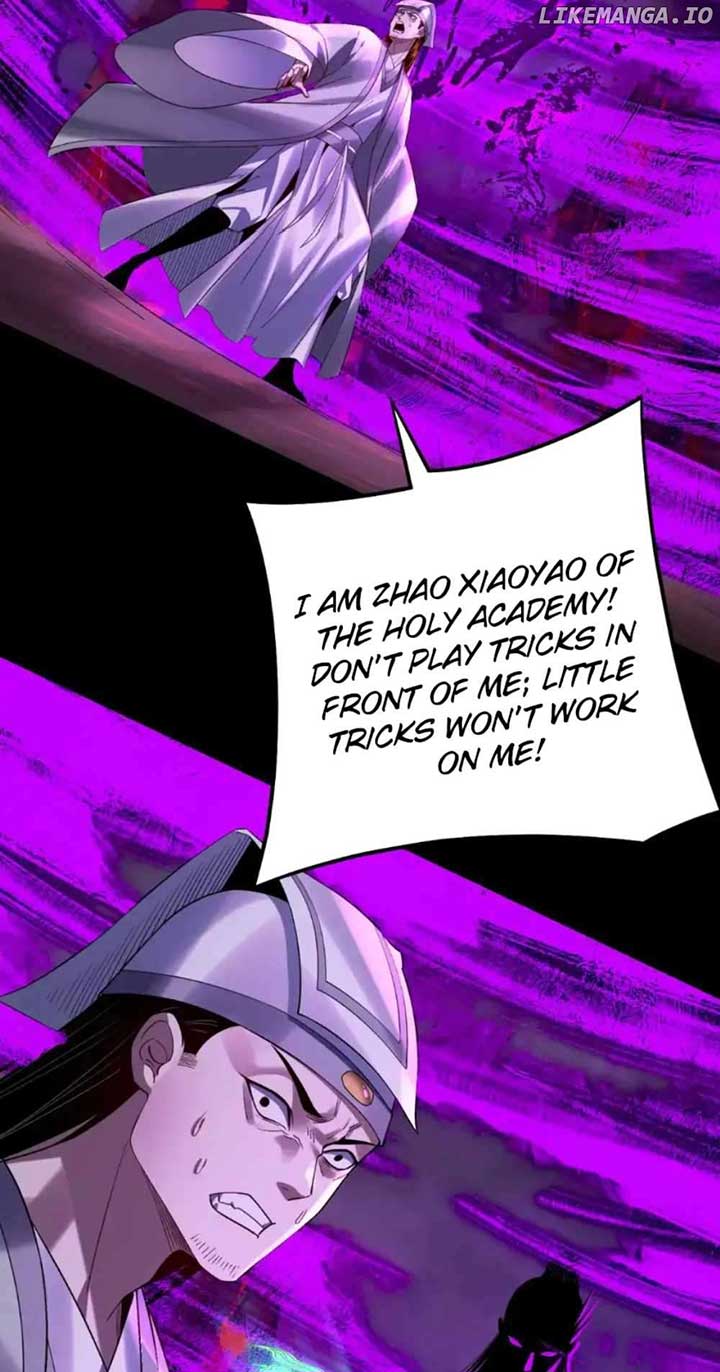I Am The Fated Villain Chapter 126 page 49