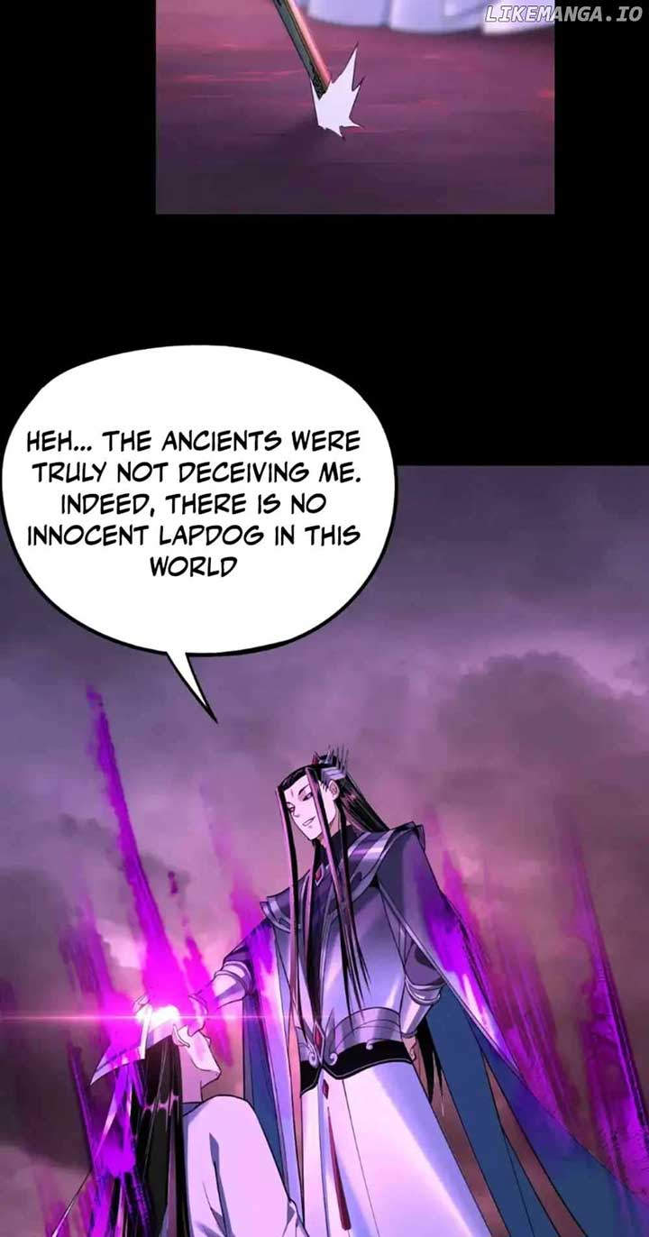 I Am The Fated Villain Chapter 126 page 53