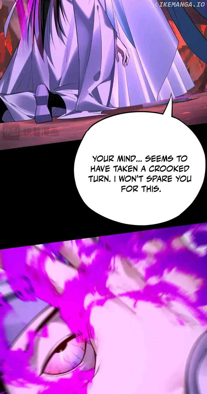 I Am The Fated Villain Chapter 126 page 54