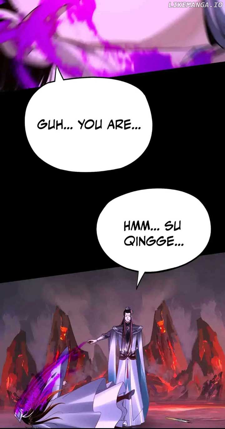 I Am The Fated Villain Chapter 126 page 55