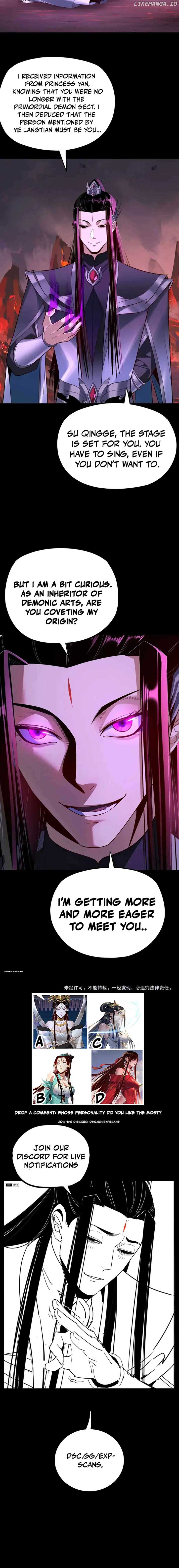 I Am The Fated Villain Chapter 126 page 56