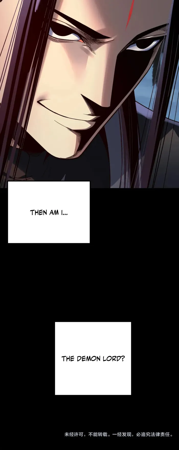I Am The Fated Villain Chapter 129 page 21