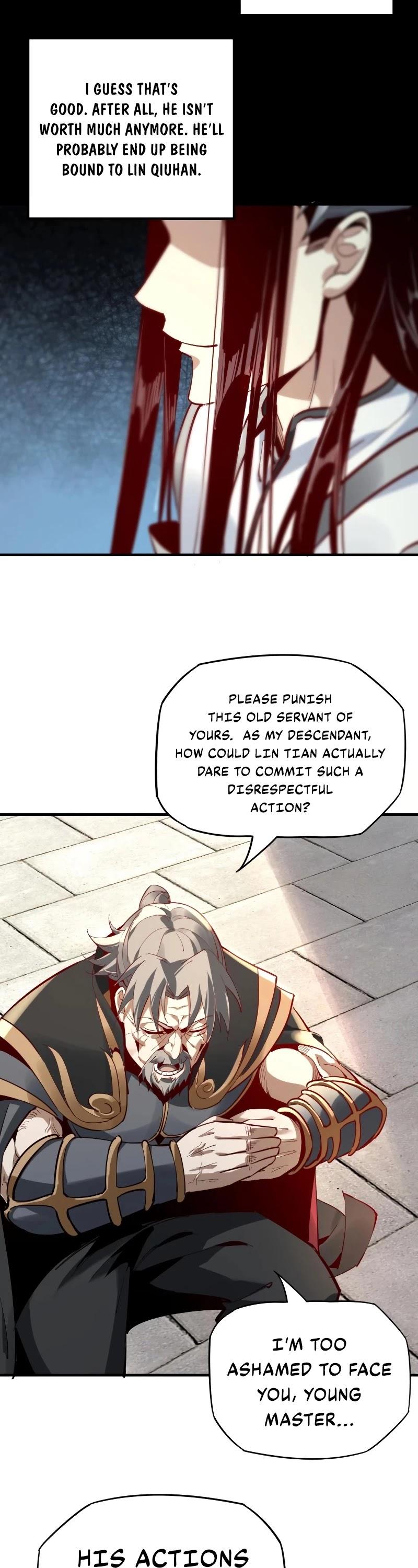 I Am The Fated Villain Chapter 13 page 9